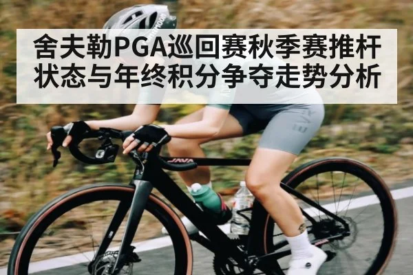 舍夫勒PGA巡回赛秋季赛推杆状态与年终积分争夺走势分析