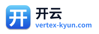 开云 Logo