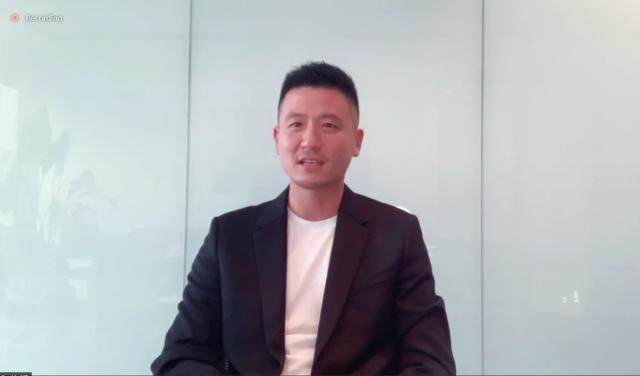 蔡赟傅海峰:北京奥运失利最难忘 遗憾让我们成长